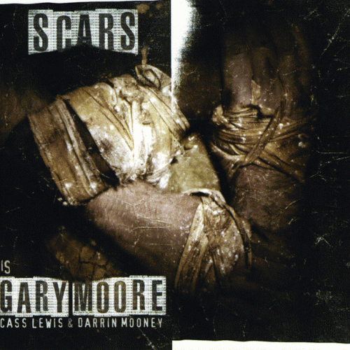 Gary Moore : Scars Gary Moore : Scars